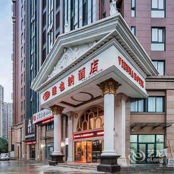 维也纳酒店常州青枫公园店酒店提供图片