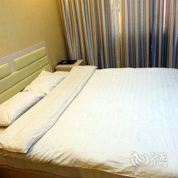 冠县清泉之星商务宾馆酒店提供图片