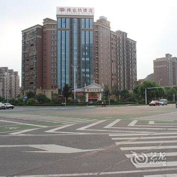 维也纳酒店常州青枫公园店酒店提供图片