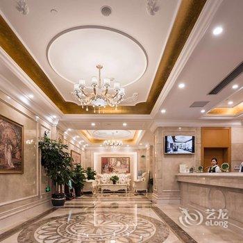 维也纳酒店常州青枫公园店酒店提供图片