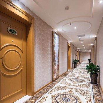 维也纳酒店常州青枫公园店酒店提供图片
