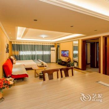 青岛海尔山海湾酒店式度假公寓(分店)酒店提供图片