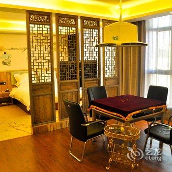 西安汉邦禅茶酒店酒店提供图片