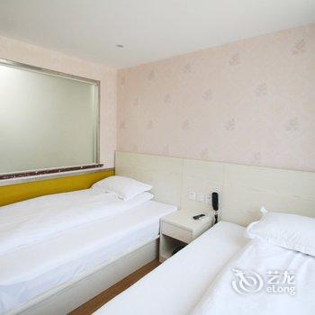 上海忆泰精品酒店酒店提供图片