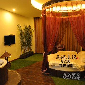 扬州南河小隐心灵客栈酒店提供图片