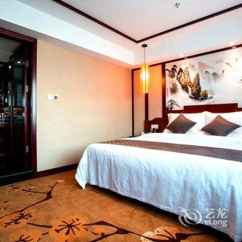 贵阳天泰荔星酒店酒店提供图片