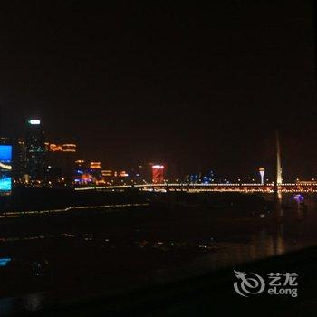 重庆想多了青年旅舍酒店提供图片