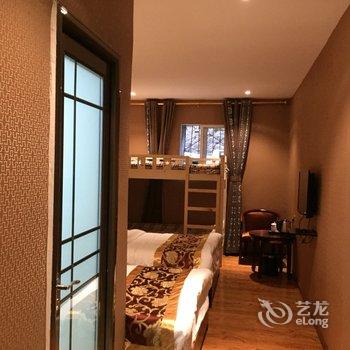 稻城众鑫假日酒店酒店提供图片