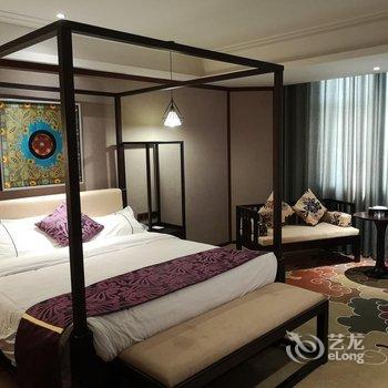 新宁县四季崀山酒店酒店提供图片