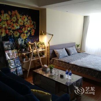 湛江菊屋子公寓酒店提供图片