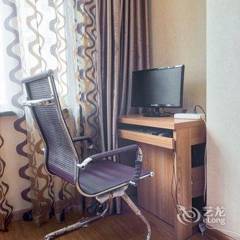 长春蓝甜日租公寓(辽宁路分店)酒店提供图片
