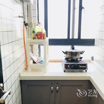 郑州一甲之所普通公寓酒店提供图片