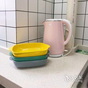 郑州一甲之所普通公寓酒店提供图片
