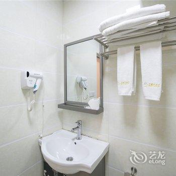 广州南站高赛思主题公寓酒店提供图片