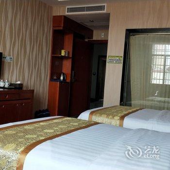 石门枫林晚宾馆酒店提供图片