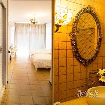 东山欣蓝公寓酒店提供图片