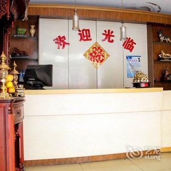 青岛锦银居宾馆酒店提供图片