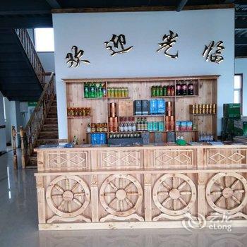 张北9号农家院酒店提供图片