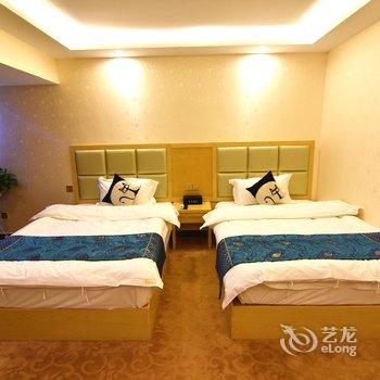 贵阳贵苑酒店高铁北站店酒店提供图片