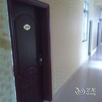 江门鸿运来公寓酒店提供图片