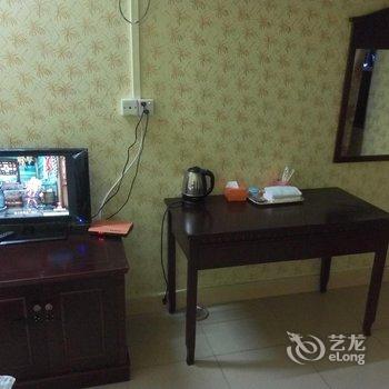江门鸿运来公寓酒店提供图片
