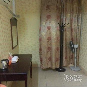 江门鸿运来公寓酒店提供图片