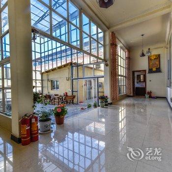 香格里拉吾家小院精品客栈酒店提供图片