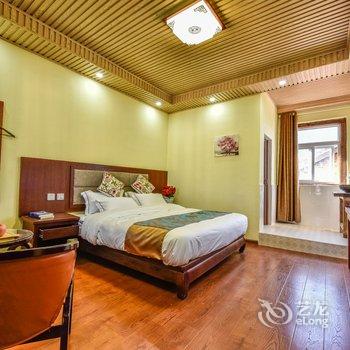 香格里拉吾家小院精品客栈酒店提供图片