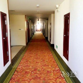 格林豪泰酒泉市敦煌市沙州北路商务酒店酒店提供图片