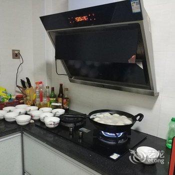 武夷山三排七号民宿酒店提供图片