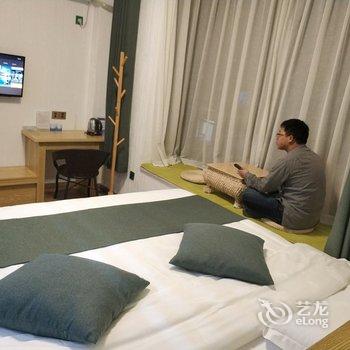 武夷山三排七号民宿酒店提供图片