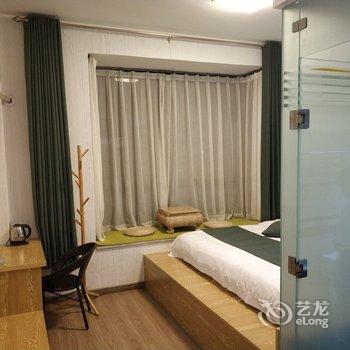 武夷山三排七号民宿酒店提供图片