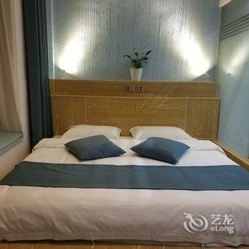 武夷山三排七号民宿酒店提供图片