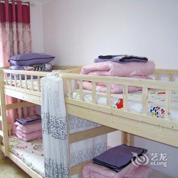 郑州未来时光精致青年客栈酒店提供图片