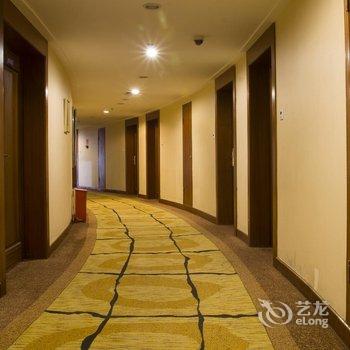 云南昭商大酒店(原昆明巫家坝百事特商务候机楼)酒店提供图片