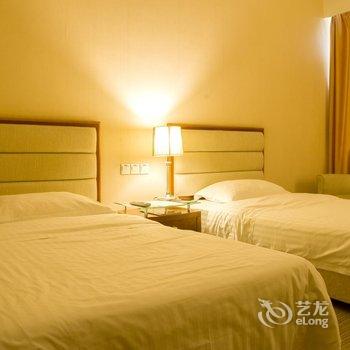 云南昭商大酒店(原昆明巫家坝百事特商务候机楼)酒店提供图片