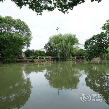 驿雲精品连锁客栈(同里觉品设计店)酒店提供图片