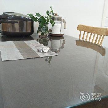 荆州北欧宜家家居普通公寓酒店提供图片