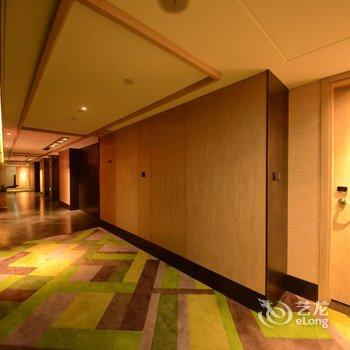 22度精品主题酒店(哈尔滨群力远大店)酒店提供图片