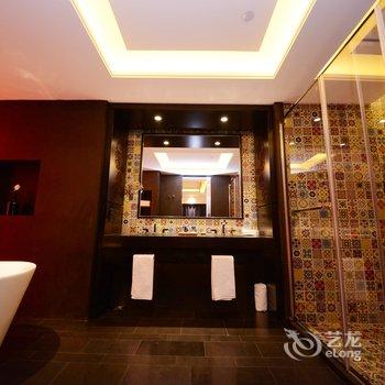 22度精品主题酒店(哈尔滨群力远大店)酒店提供图片