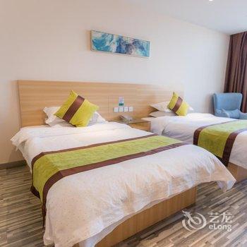 常熟快捷之星宾馆酒店提供图片