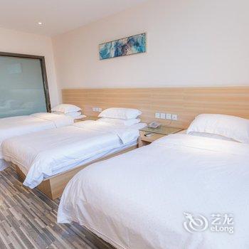 常熟快捷之星宾馆酒店提供图片