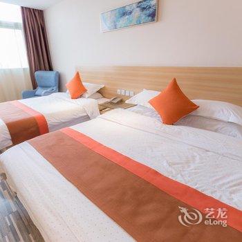 常熟快捷之星宾馆酒店提供图片