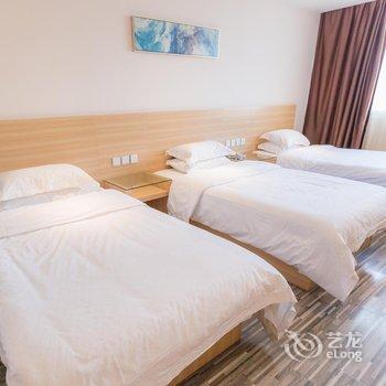 常熟快捷之星宾馆酒店提供图片