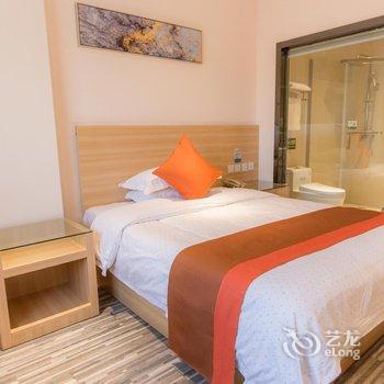 常熟快捷之星宾馆酒店提供图片