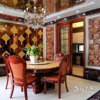 广州悠雅半山温泉别墅酒店提供图片
