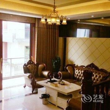 广州悠雅半山温泉别墅酒店提供图片