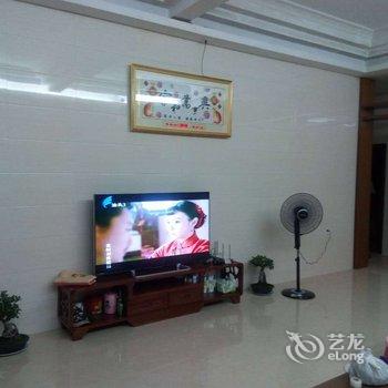 南澳三美旅馆酒店提供图片