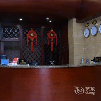 简阳粮友宾馆酒店提供图片