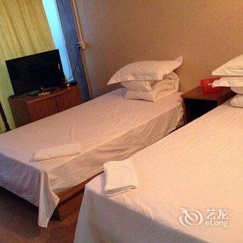 珠海平安公寓酒店提供图片